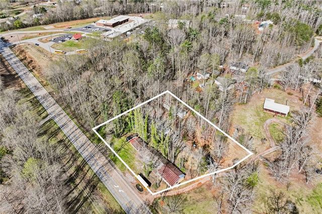 197 Woodville Heights Circle, Clarkesville, GA 30523