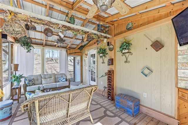 197 Woodville Heights Circle, Clarkesville, GA 30523