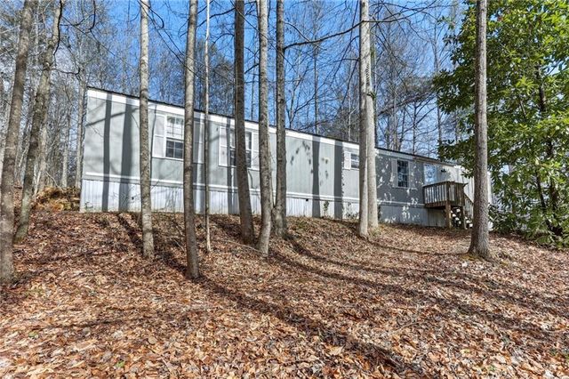 197 Woodville Heights Circle, Clarkesville, GA 30523