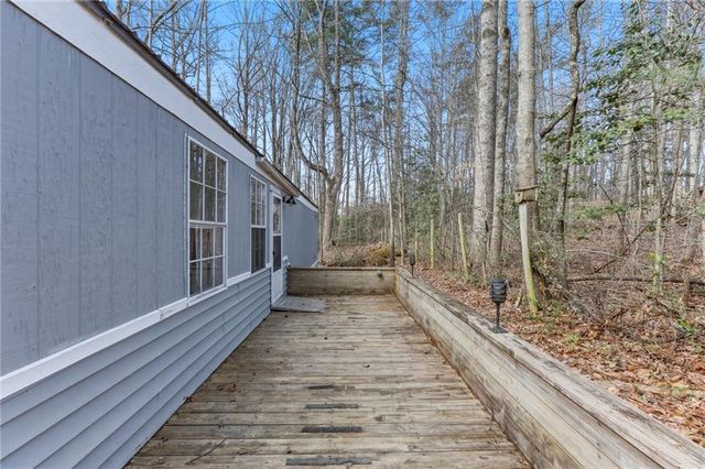 197 Woodville Heights Circle, Clarkesville, GA 30523