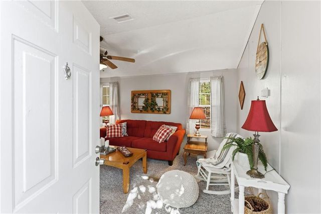 197 Woodville Heights Circle, Clarkesville, GA 30523