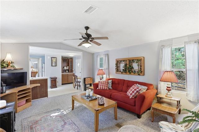 197 Woodville Heights Circle, Clarkesville, GA 30523