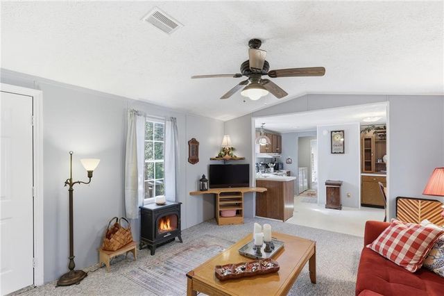 197 Woodville Heights Circle, Clarkesville, GA 30523