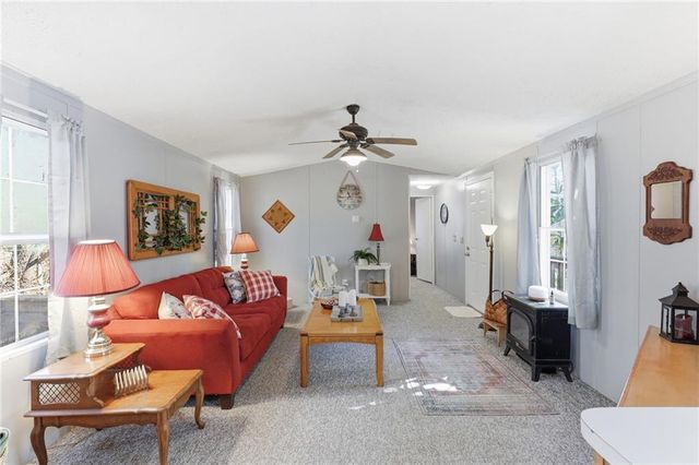 197 Woodville Heights Circle, Clarkesville, GA 30523