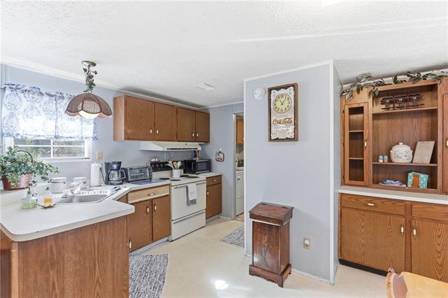 197 Woodville Heights Circle, Clarkesville, GA 30523