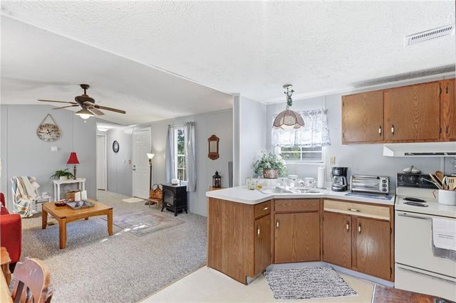 197 Woodville Heights Circle, Clarkesville, GA 30523