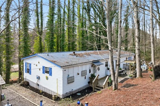 197 Woodville Heights Circle, Clarkesville, GA 30523