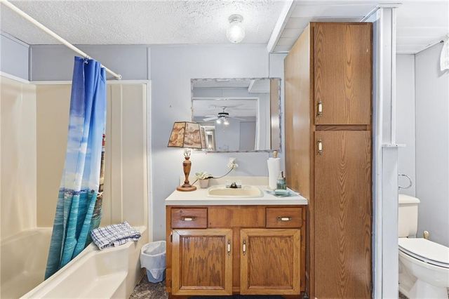 197 Woodville Heights Circle, Clarkesville, GA 30523