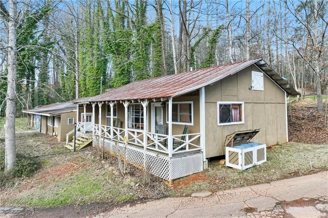 197 Woodville Heights Circle, Clarkesville, GA 30523
