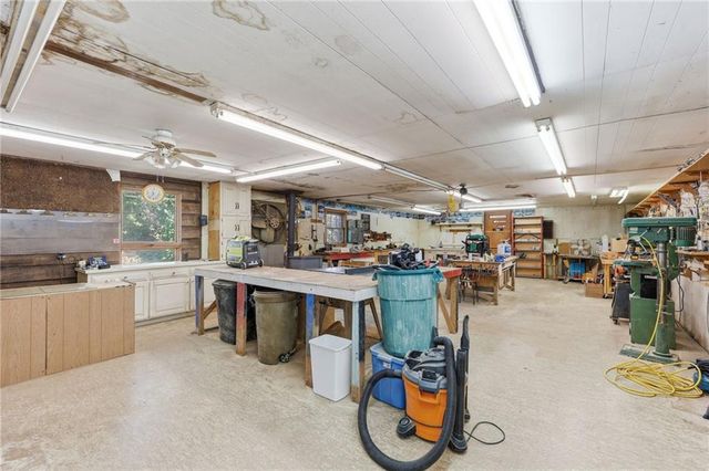 197 Woodville Heights Circle, Clarkesville, GA 30523