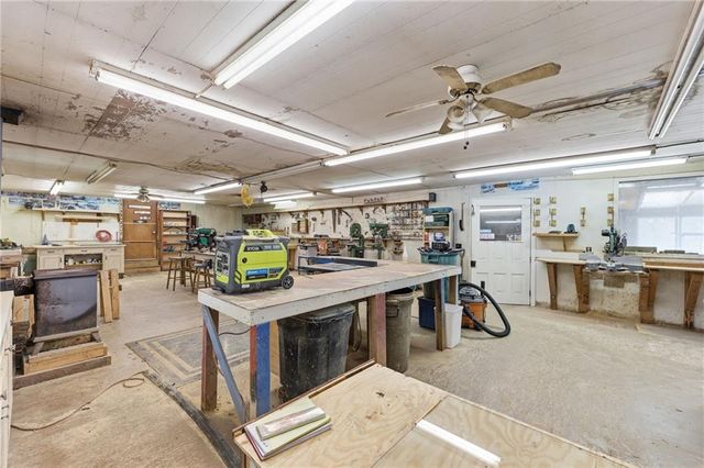 197 Woodville Heights Circle, Clarkesville, GA 30523
