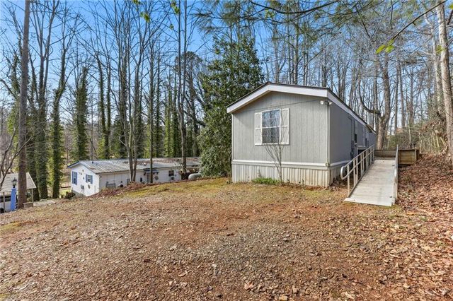 197 Woodville Heights Circle, Clarkesville, GA 30523