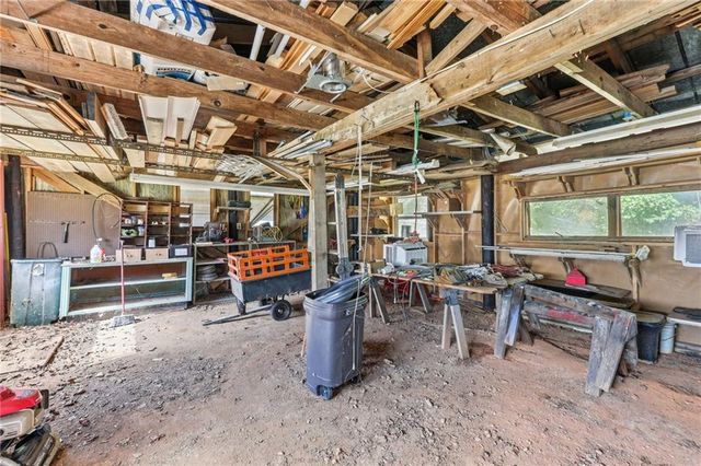 197 Woodville Heights Circle, Clarkesville, GA 30523