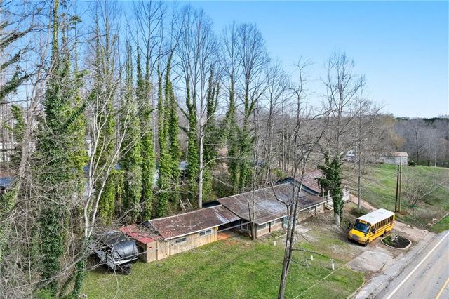 197 Woodville Heights Circle, Clarkesville, GA 30523