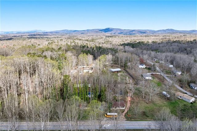 197 Woodville Heights Circle, Clarkesville, GA 30523
