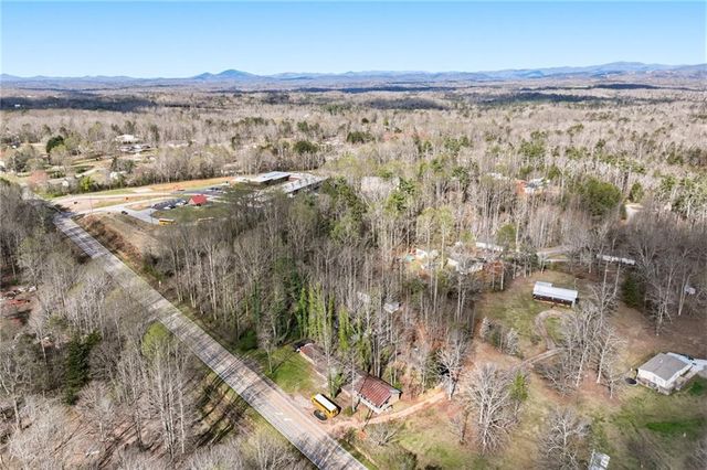 197 Woodville Heights Circle, Clarkesville, GA 30523