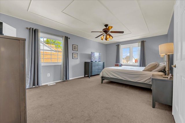 22253 Sheffield Court, Farmington Hills, MI 48335