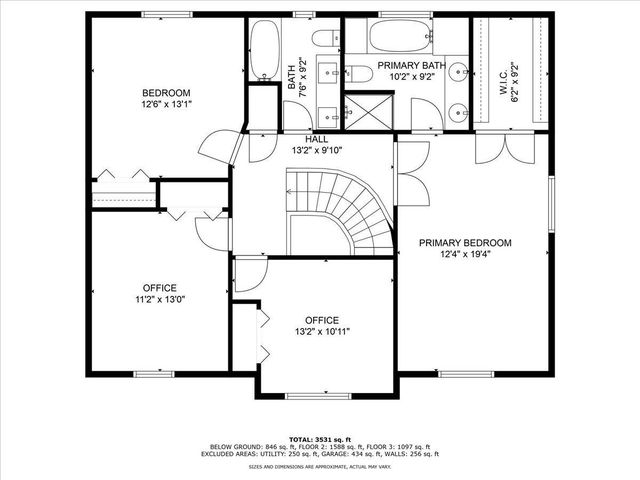 22253 Sheffield Court, Farmington Hills, MI 48335
