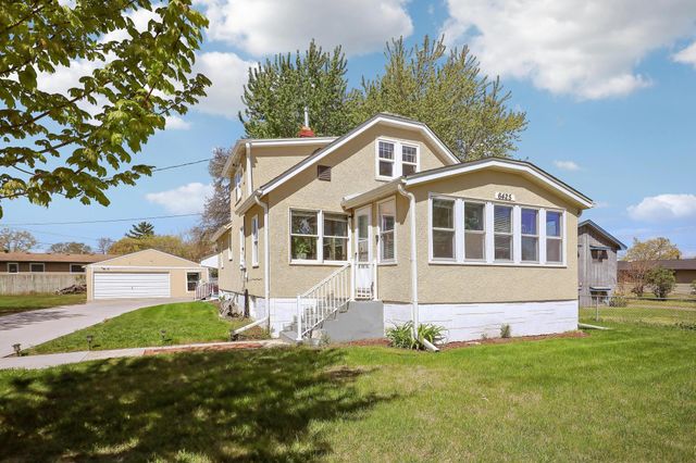 6425 Fremont Avenue N, Brooklyn Center, MN 55430