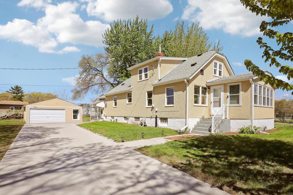 6425 Fremont Avenue N, Brooklyn Center, MN 55430 — photo 3