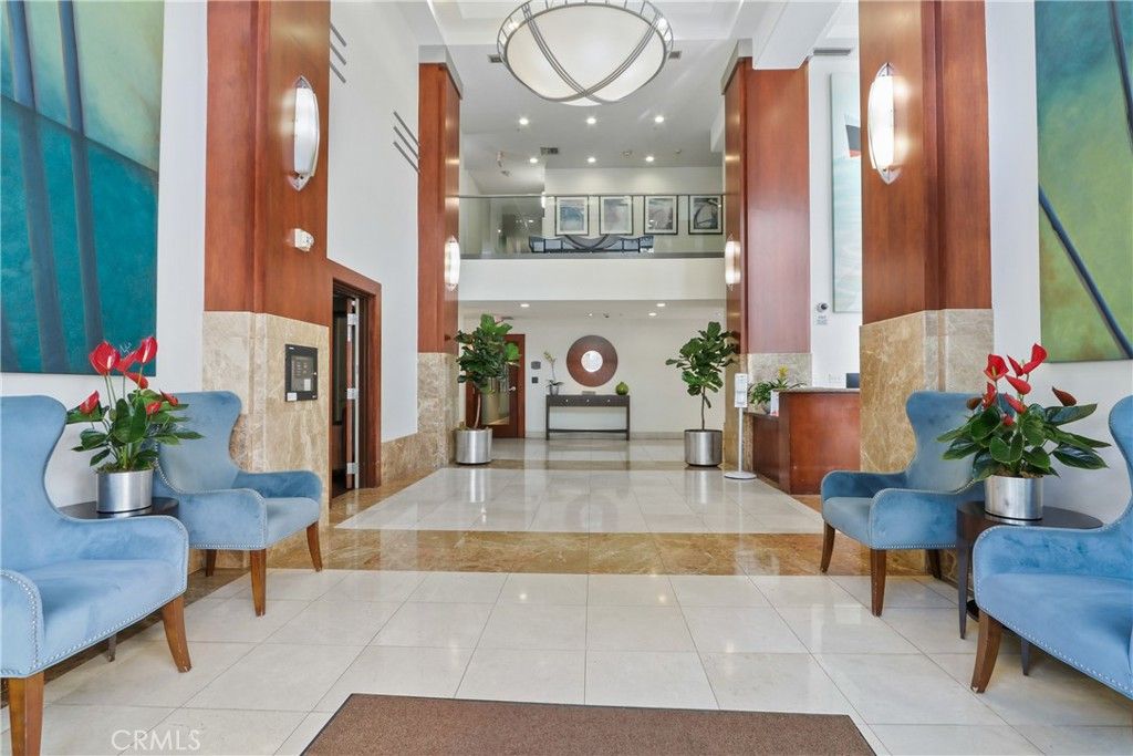 Image 13 of property listing at 488 E Ocean Boulevard 1210, Long Beach, CA 90802