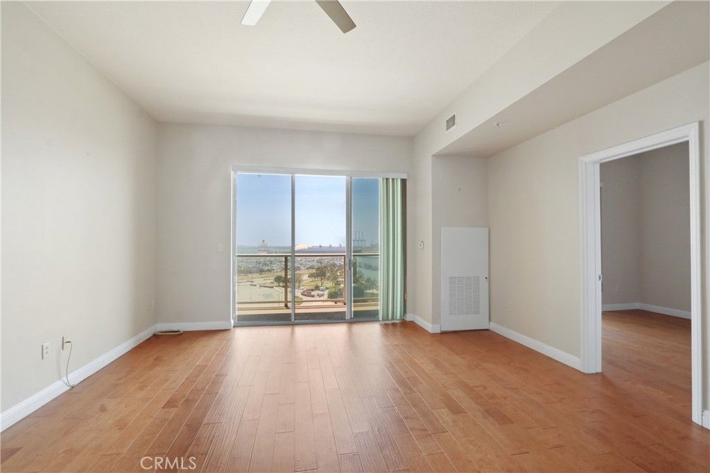 Image 3 of property listing at 488 E Ocean Boulevard 1210, Long Beach, CA 90802