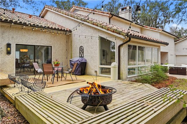 118 Harrogate Road, St Simons Island, GA 31522