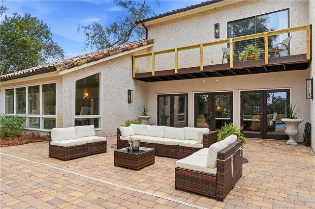 118 Harrogate Road, St Simons Island, GA 31522