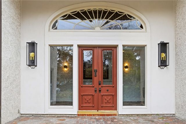 118 Harrogate Road, St Simons Island, GA 31522