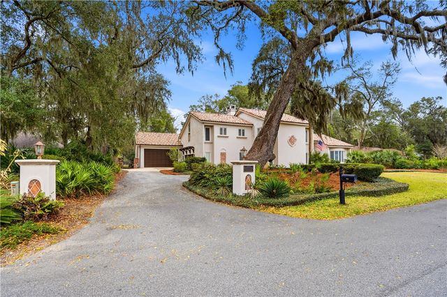 118 Harrogate Road, St Simons Island, GA 31522