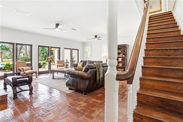 118 Harrogate Road, St Simons Island, GA 31522