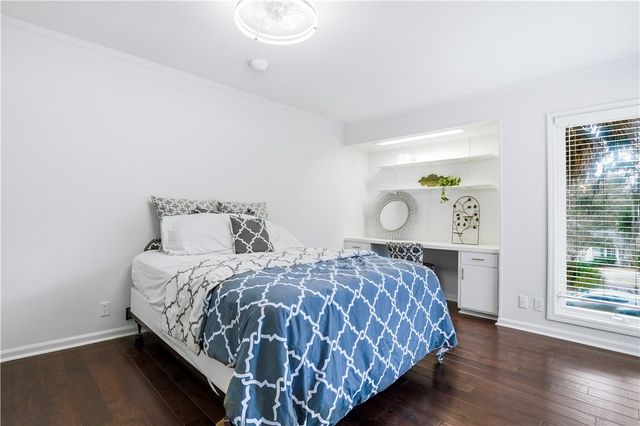 118 Harrogate Road, St Simons Island, GA 31522