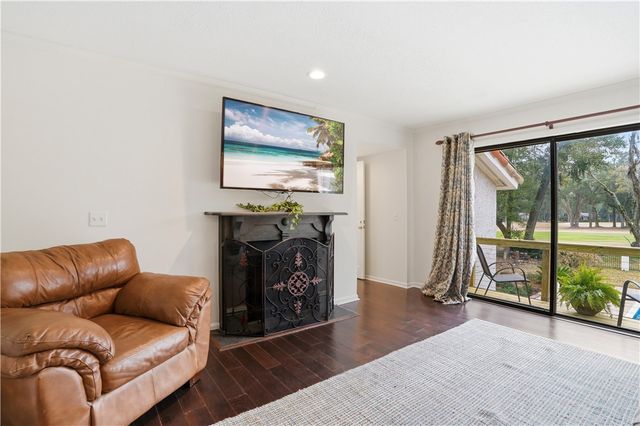 118 Harrogate Road, St Simons Island, GA 31522