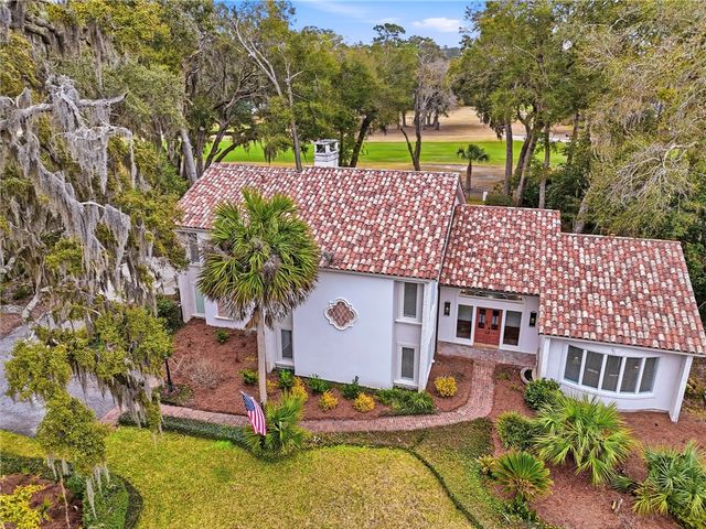 118 Harrogate Road, St Simons Island, GA 31522