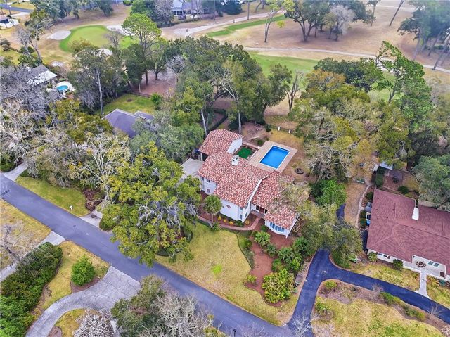 118 Harrogate Road, St Simons Island, GA 31522