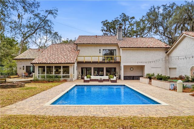 118 Harrogate Road, St Simons Island, GA 31522