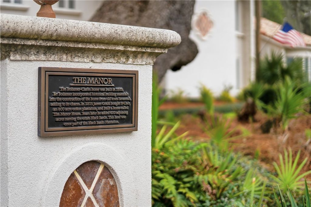 118 Harrogate Road, St Simons Island, GA 31522