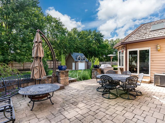 12910 S Hadfield Drive, Plainfield, IL 60585