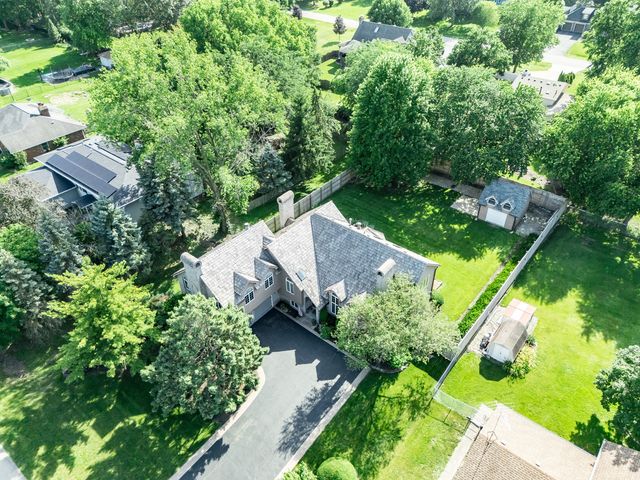 12910 S Hadfield Drive, Plainfield, IL 60585