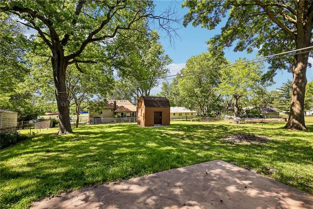 7237 Lafayette Avenue, Kansas City, KS 66109