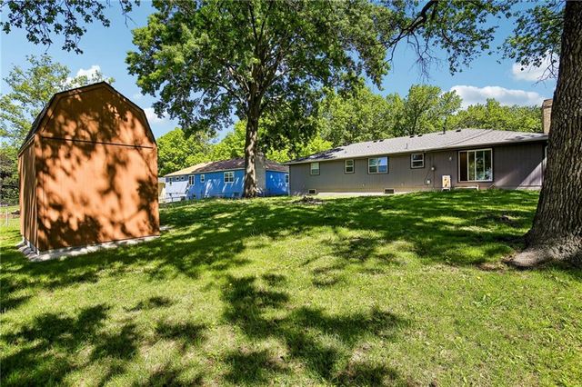 7237 Lafayette Avenue, Kansas City, KS 66109
