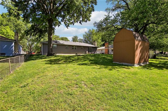 7237 Lafayette Avenue, Kansas City, KS 66109