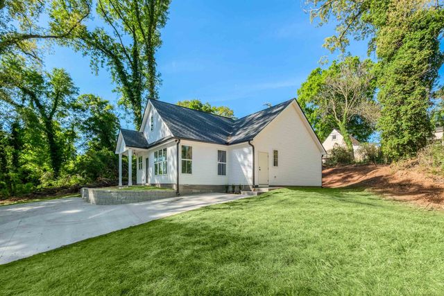 124 Terrace Road, Spartanburg, SC 29301