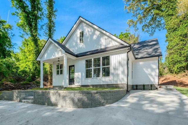 124 Terrace Road, Spartanburg, SC 29301