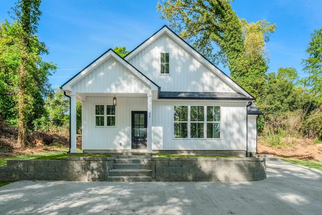 124 Terrace Road, Spartanburg, SC 29301