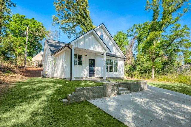 124 Terrace Road, Spartanburg, SC 29301