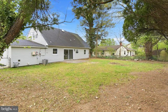 76 EVERGREEN DR, Willingboro, NJ 08046