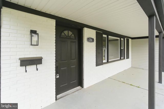 76 EVERGREEN DR, Willingboro, NJ 08046