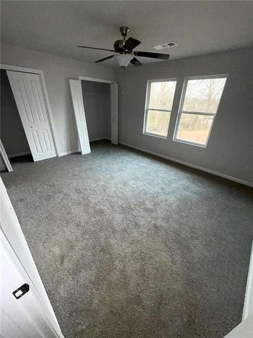 11600 E Lovejoy Road E, Hampton, GA 30228