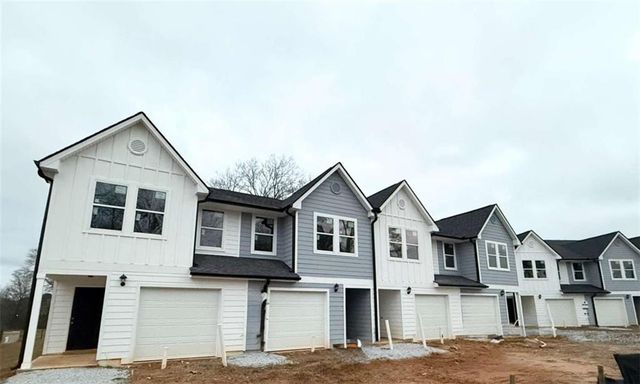 11600 E Lovejoy Road E, Hampton, GA 30228